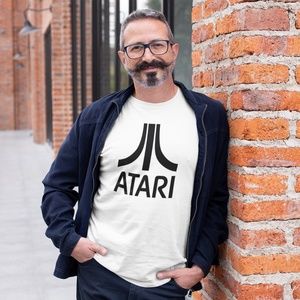 Atari Retro Tee